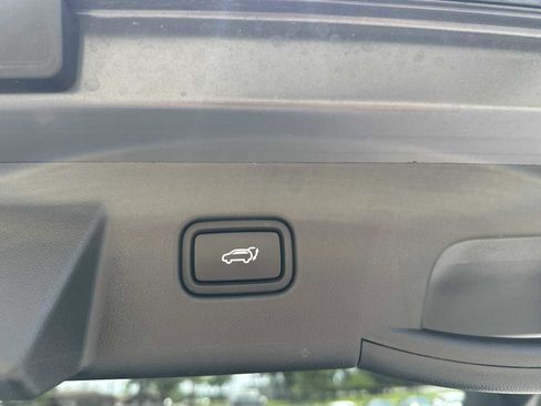 New 2026 Hyundai Tucson SEL FWD image 24