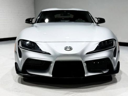 Used 2021 Toyota Supra Premium w/ Driver Assist Package image 2