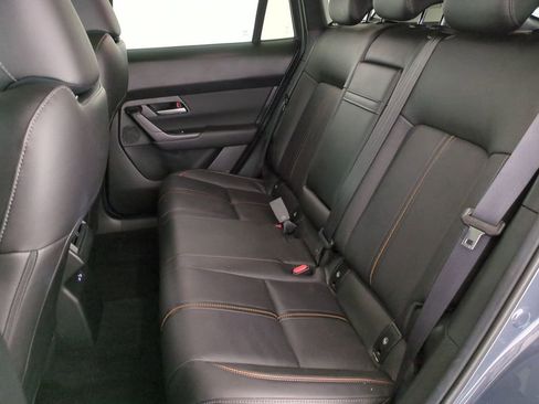 Used 2025 MAZDA CX-50 2.5 Hybrid w/ Premium Plus Pkg image 31