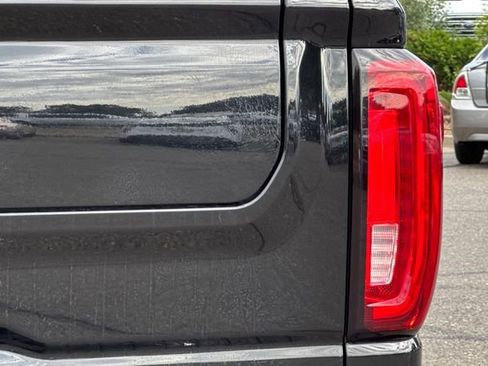 Used 2020 GMC Sierra 1500 SLT w/ SLT Premium Package AWD/4WD image 52