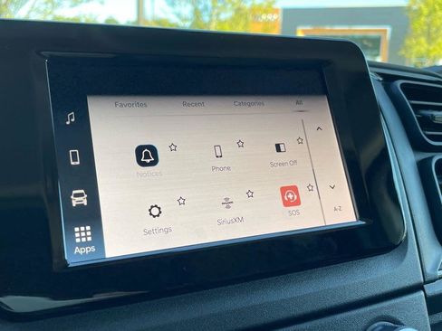 New 2026 RAM ProMaster 2500 w/ Safety Group image 17