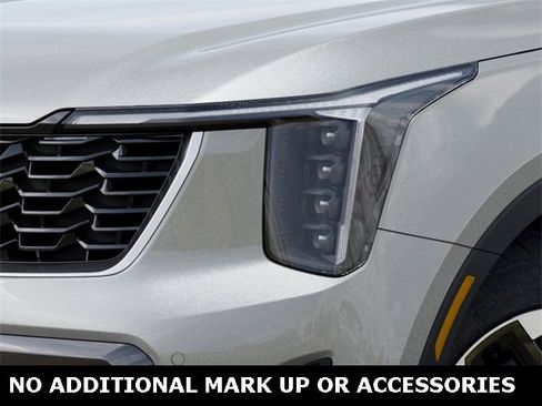 New 2026 Kia Sorento S image 10