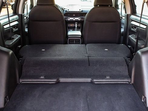 Used 2025 Honda CR-V LX image 42