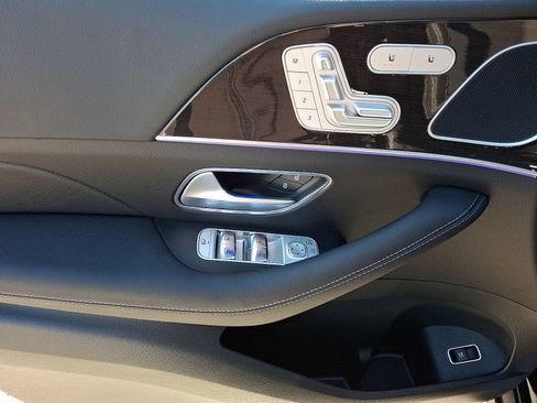 Certified 2025 Mercedes-Benz GLE 350 GLE 350 image 12