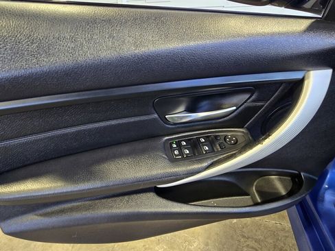 Used 2015 BMW 328i xDrive Sedan image 13