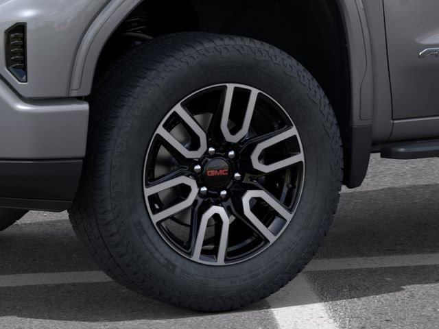 New 2026 GMC Sierra 1500 AT4 w/ AT4 Premium Package AWD/4WD image 9