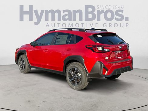 New 2026 Subaru Crosstrek 2.0i Premium w/ Convenience Package #2 image 10