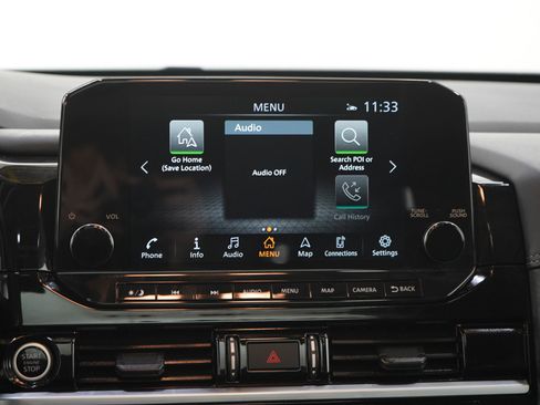 Used 2024 Nissan Pathfinder Platinum AWD/4WD image 19