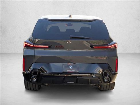 New 2026 BMW XM Label Red image 8