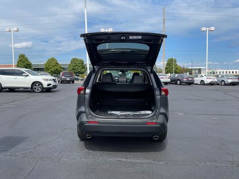 Certified 2025 Toyota RAV4 XLE Premium image 10