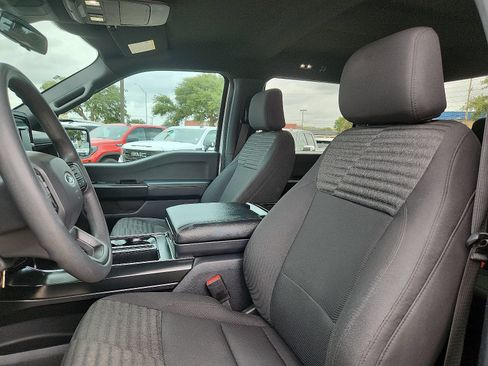 Used 2023 Ford F150 XL w/ STX Appearance Package RWD image 14