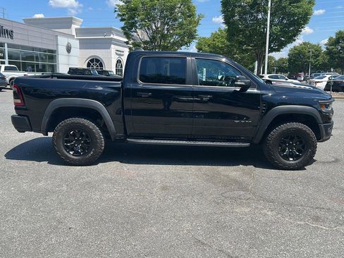 Used 2021 RAM 1500 TRX w/ TRX Level 1 Equipment Group AWD/4WD image 6