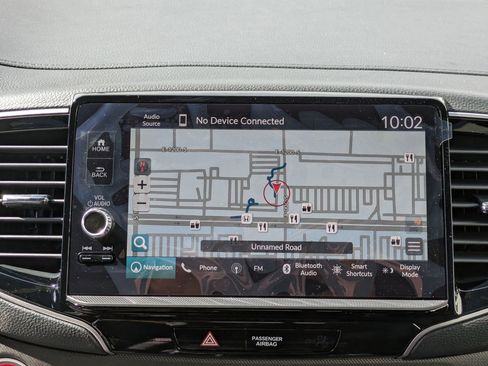 New 2026 Honda Ridgeline TrailSport image 13