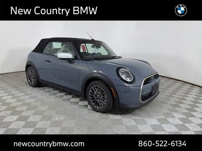New 2026 MINI Cooper S