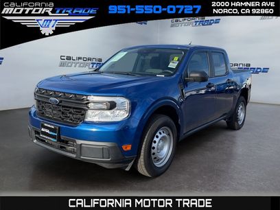 Used 2024 Ford Maverick XL