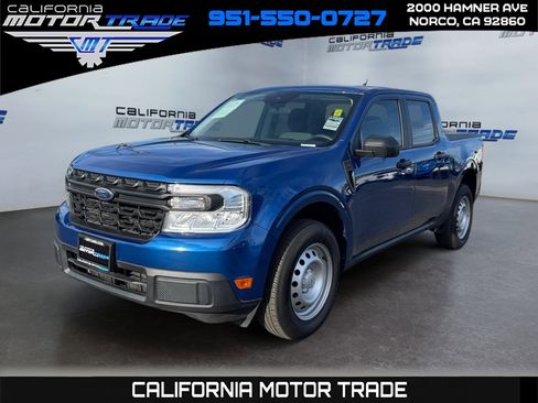 Used 2024 Ford Maverick XL image 1