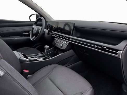 New 2026 Hyundai Tucson SE FWD image 15