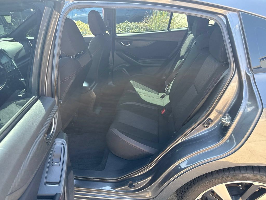 Used 2019 Subaru Impreza 2.0i Sport AWD/4WD image 20