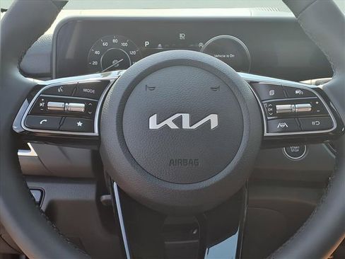 New 2026 Kia Seltos EX w/ EX Sunroof Package AWD/4WD image 13
