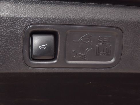 Used 2023 Lincoln Navigator L Black Label image 42