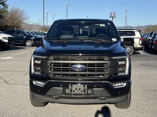 Used 2023 Ford F150 Lariat w/ Equipment Group 502A High video 2