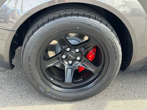 Used 2018 Dodge Challenger SRT Demon image 9
