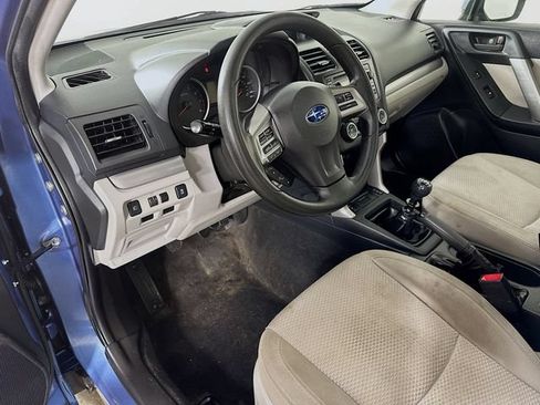 Used 2015 Subaru Forester 2.5i Premium AWD/4WD image 20