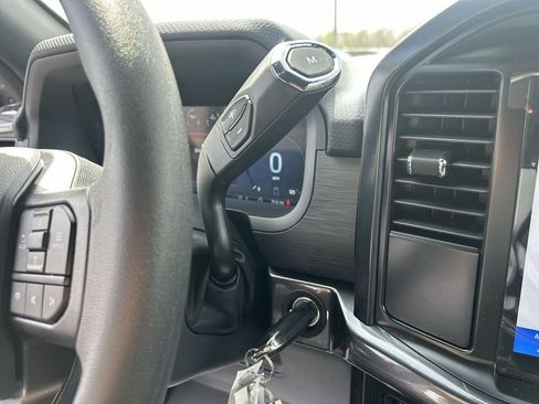 New 2026 Ford F150 STX w/ F-150 LOBO Package AWD/4WD image 25