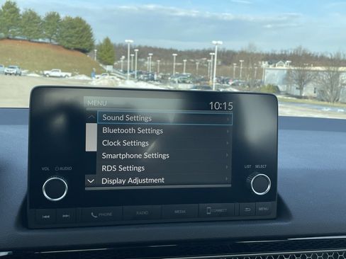 Used 2023 Honda Civic Sport image 30