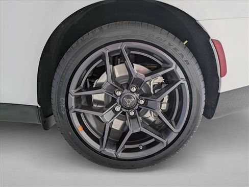New 2026 Dodge Charger Scat Pack image 15
