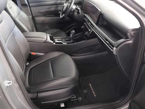 Certified 2025 Hyundai Santa Cruz XRT AWD/4WD image 23
