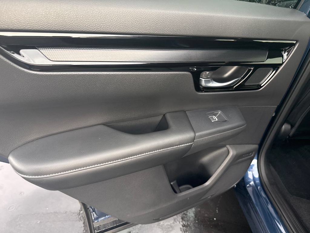 Certified 2024 Honda CR-V EX-L image 18