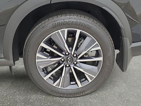 Certified 2026 INFINITI QX60 Luxe w/ Cargo Package image 30