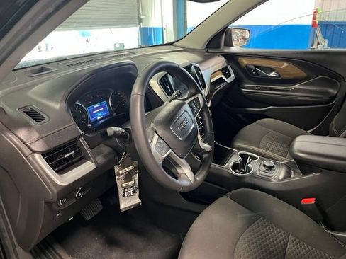 Used 2020 GMC Terrain SLE FWD image 23