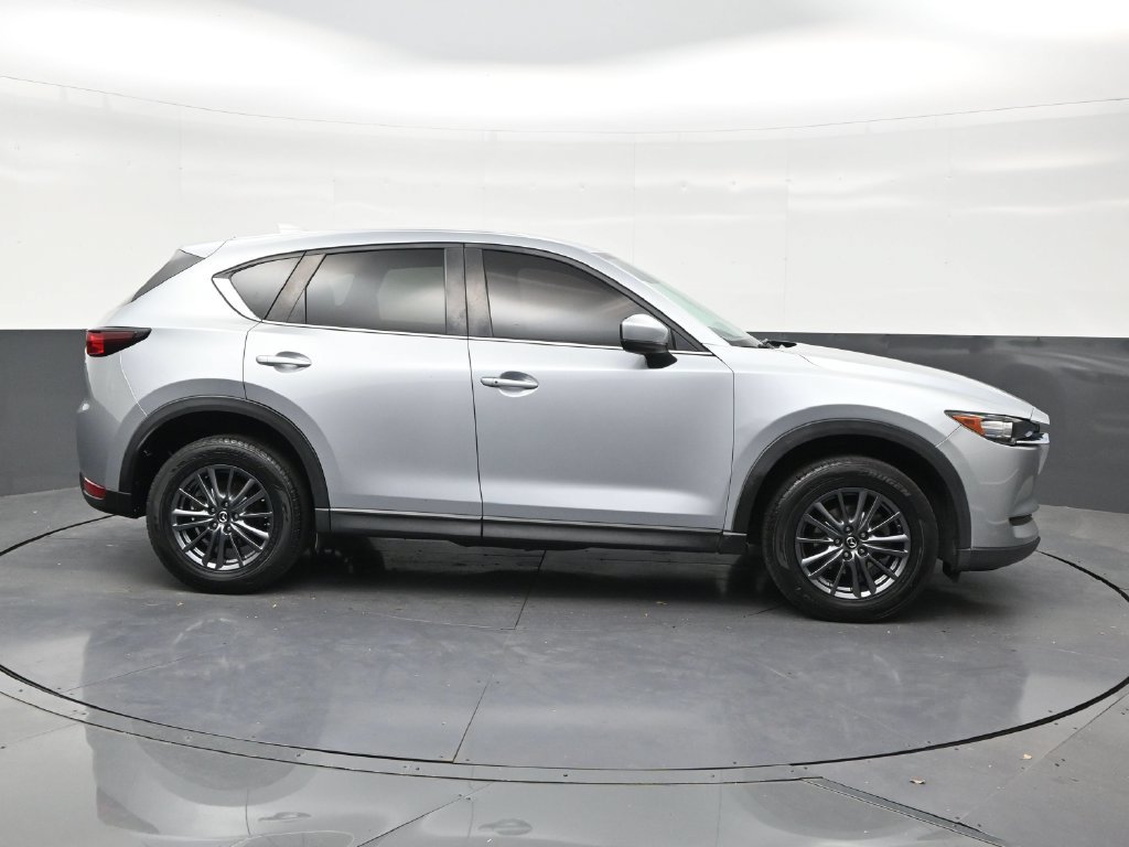Used 2020 MAZDA CX-5 Touring AWD/4WD image 6