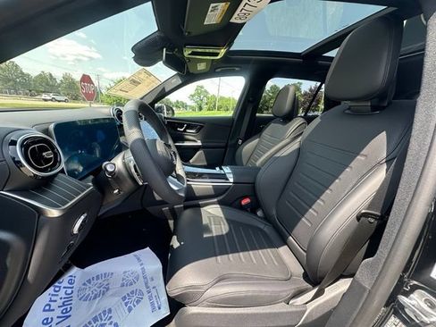 New 2026 Mercedes-Benz GLC 300 4MATIC image 15