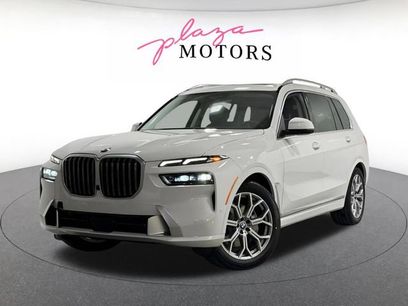 Certified 2026 BMW X7 xDrive40i