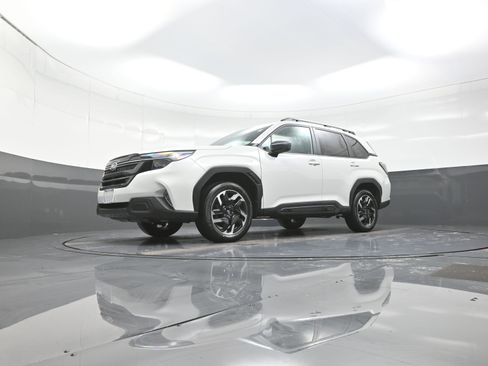 New 2026 Subaru Forester Limited image 11