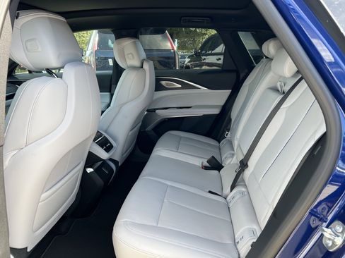 New 2025 Cadillac Lyriq Sport image 14