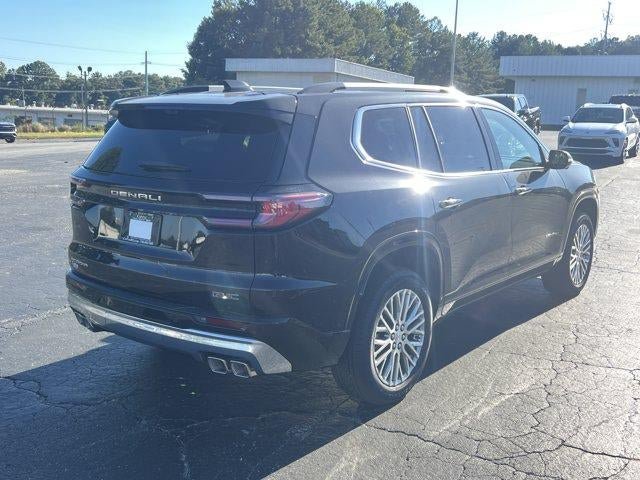 New 2026 GMC Acadia Denali w/ Super Cruise Package FWD image 5