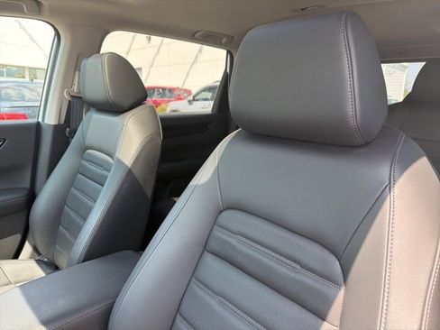 Used 2024 Honda CR-V EX-L image 10