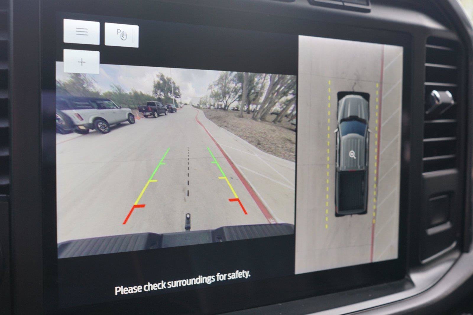 Used 2023 Ford F150 Tremor w/ Equipment Group 402A High AWD/4WD image 12
