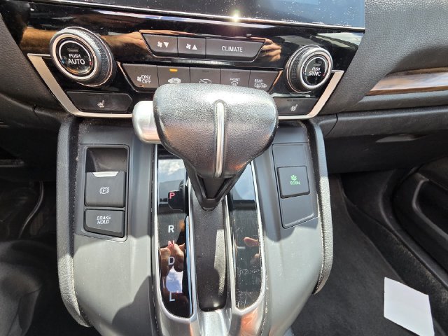 Used 2018 Honda CR-V EX-L image 20