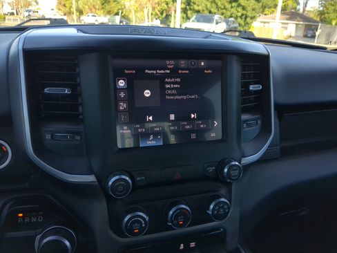 Used 2022 RAM 1500 Big Horn image 20