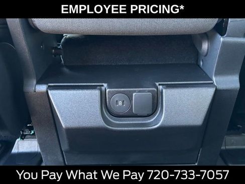 New 2026 Ford F250 XL w/ STX Appearance Package AWD/4WD image 20