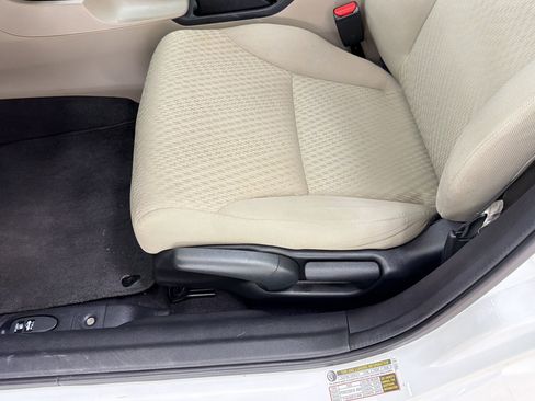 Used 2015 Honda Civic EX image 14