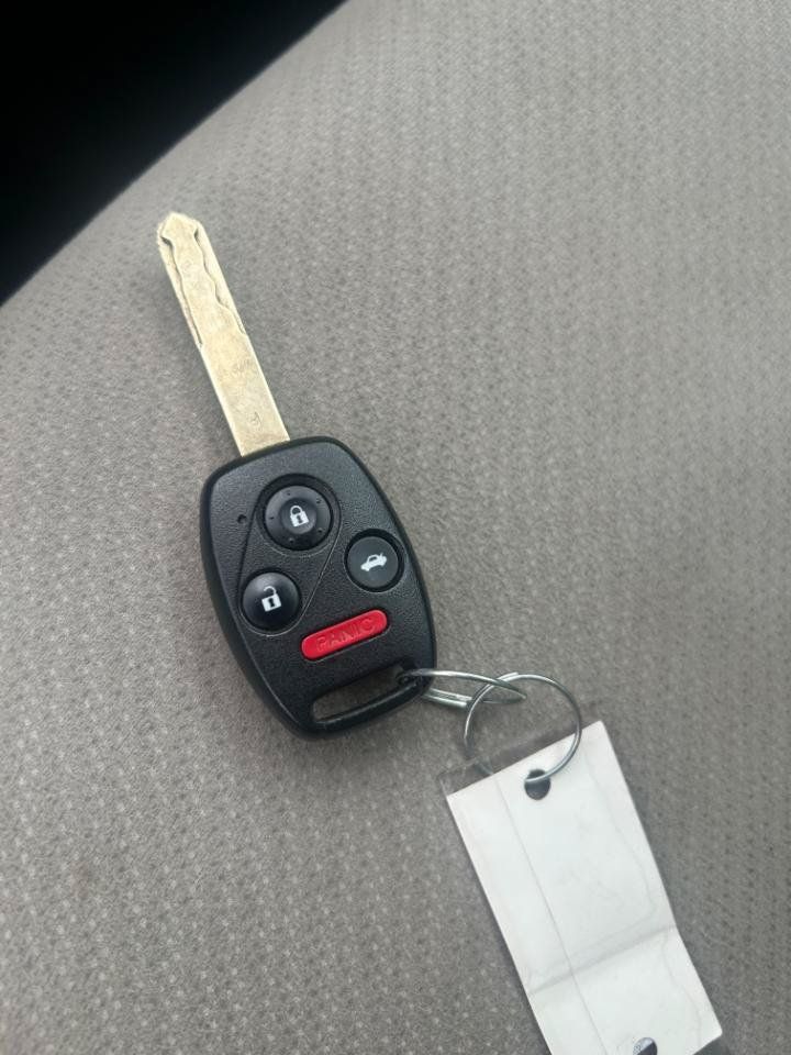 Used 2013 Honda Civic LX image 17