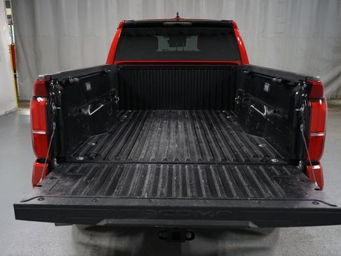 Certified 2025 Toyota Tacoma SR5 RWD image 34