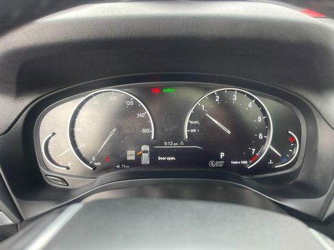 Used 2021 BMW X3 xDrive30i w/ Convenience Package image 28
