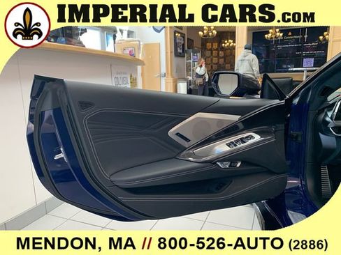 New 2026 Chevrolet Corvette Z06 image 14